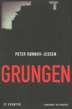 Grungen : et eventyr