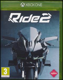 Ride 2