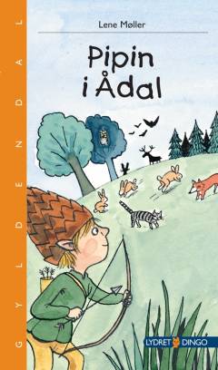Bog, 1. udgave, 2009