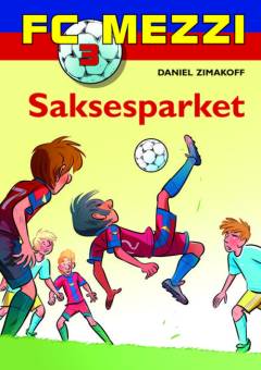 Saksesparket