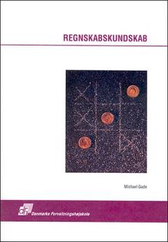 Regnskabskundskab