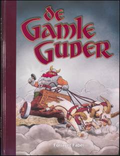 De gamle guder