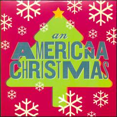 An americana Christmas