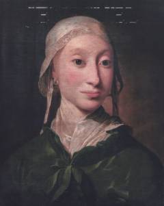 Jens Juel - under huden