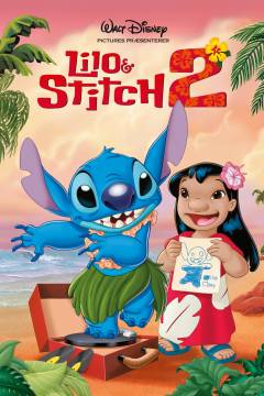 Lilo & Stitch 2