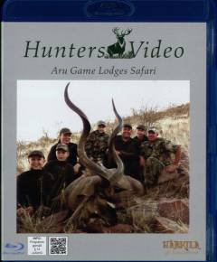 Aru Game Lodges Safari