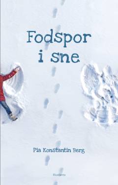 Fodspor i sne