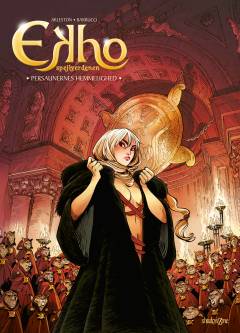 Persaunernes hemmelighed