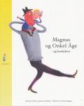 Magnus og Onkel Åge – og konkylien