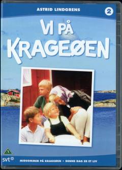 Vi på Krageøen