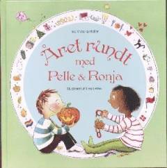 Billedbog, 1. udgave, 2021