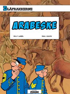 Arabeske