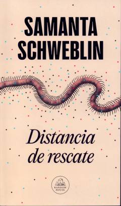 Distancia de rescate