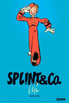 Splint & co. : 1940-1951