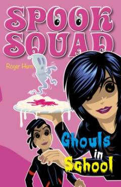Ghouls in school