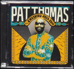 Pat Thomas & Kwashibu Area Band