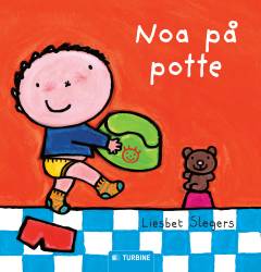 Billedbog, 1. udgave, 2013