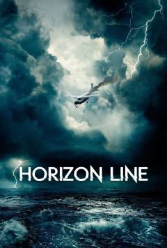 Horizon line