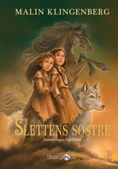 Slettens søstre
