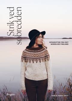 Strik ved søbredden : opskrifter fra det nordlige Finland