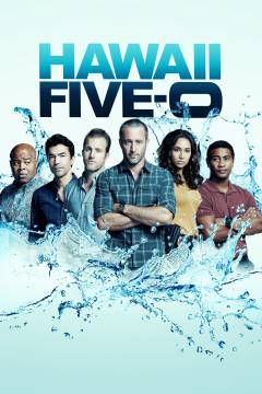 Hawaii Five-0 (Sæson 6, disc 1)