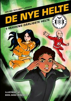 Verdens dårligste helte