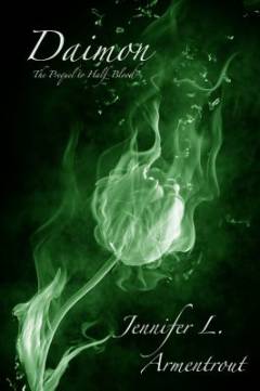 Daimon : the prequel to Half-blood