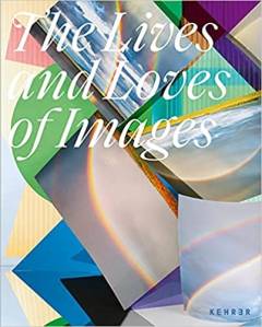 The lives and loves of images