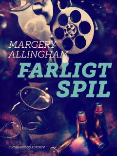 Farligt spil