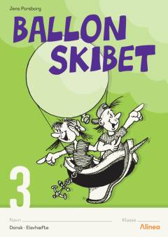 Ballonskibet. Bind 3