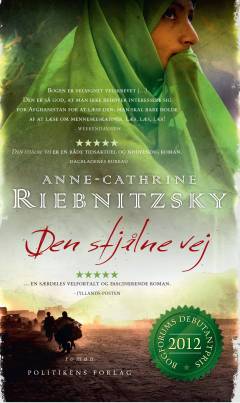 Bog, 1. udgave, 2012