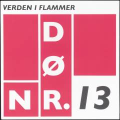 Verden i flammer