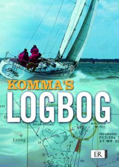 Komma's logbog