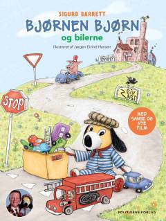 Bjørnen Bjørn og bilerne