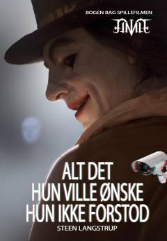 Alt det hun ville ønske hun ikke forstod