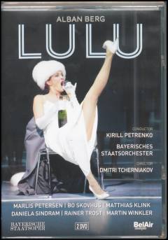 Lulu
