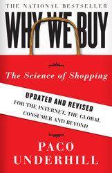 Why we buy : the science of shopping