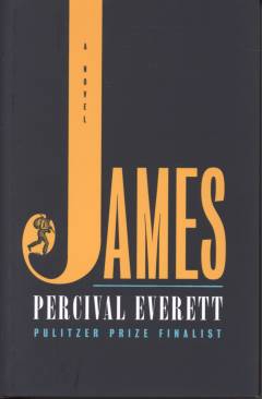 James : a novel