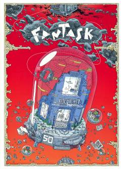 Fantask