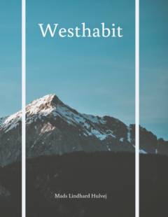 Westhabit : a novel
