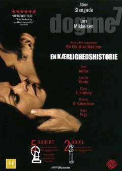 Film (dvd), 2005