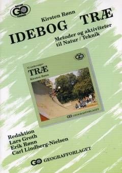 Idebog træ