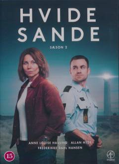 Hvide Sande, sæson 2, episode 1-3