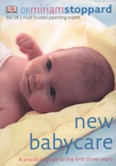 New babycare