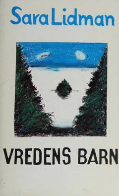 Vredens barn