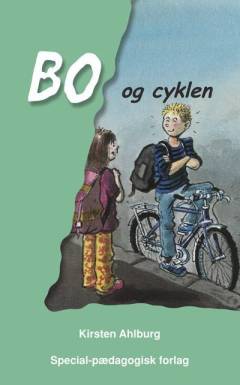 Bo og cyklen