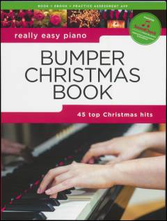 Bumper Christmas book