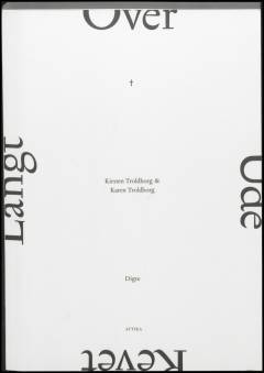 Over revet langt ude