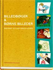 Billedbøger & børns billeder