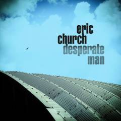 Desperate man